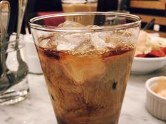 -UCC Coffee Shop(铜锣湾店)