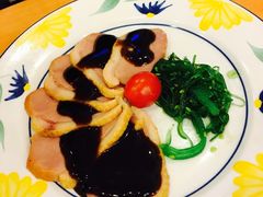 -萨莉亚意式餐厅(深圳北站店)