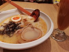 -味千拉面(大悦城店)