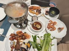 -聚春园自助餐厅(东街口店)