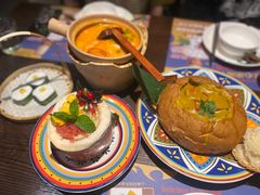 -泰妃殿(武汉首店)