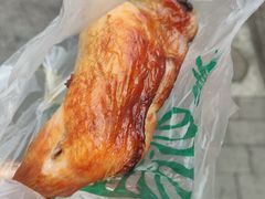-大益烤鸡