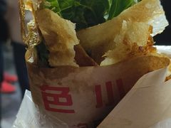 -神奇的香酥鸡蛋灌饼