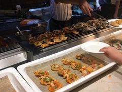 -吉布鲁牛排海鲜自助(龙湖北城天街购物广场店)
