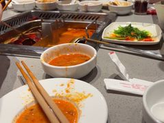 -海底捞火锅(吾悦广场店)