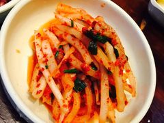 -火炉情韩国料理店(古田路店)