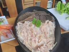-老版火锅.12年西安排队王(沣峪口店)