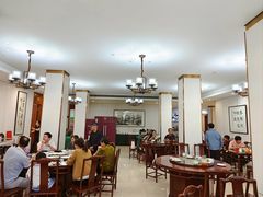 -茶港食堂(武昌店)