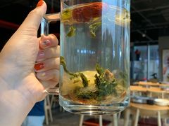 -虾满堂小龙虾烧烤(富荟广场店)