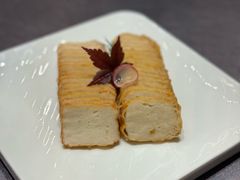 -骏莱海鲜鱼港(五角场店)