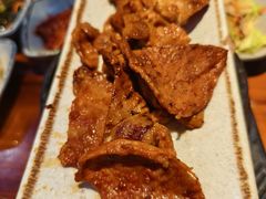 -火炉情韩国料理店(古田路店)