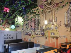 -年轮烧烤·羊蝎子·烤鱼(星湖街店)