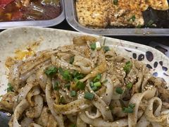 -张飞烧烤(伏泉店)