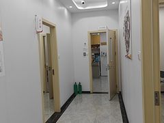 -艾贝尔宠物医院·宠保定点·超声绝育·免疫点(樱花路店)