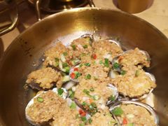 -我是那个大叔·美食研究所(新塘路店)