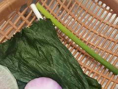 -吴氏包饭·传统民俗料理(延大学府店)