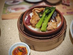 -点都德(奥体印象城店)