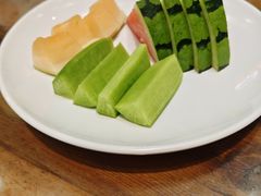 -老淮安·淮安菜(周恩来纪念馆店)