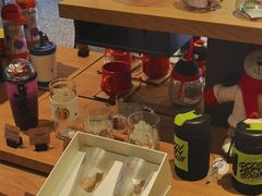 -星巴克臻选(金桥国际店)