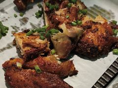 -绿茶餐厅(天津天河城店)