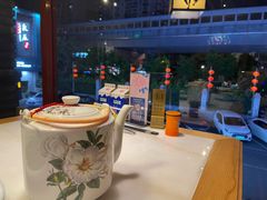 -陈先进鱼馆·地道农家菜(湖墅南路店)