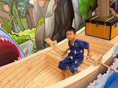 -汤连得温泉馆(宝山店)