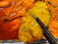 -HOTISLAND海鸡岛·韩国料理(江南西店)