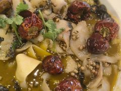 -乡村馕坑肉·烧烤·新疆菜·本地人更爱吃(阿勒泰首店)