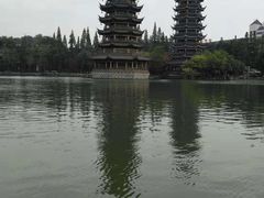 -桂林两江四湖景区