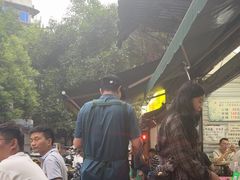 -黑竹香鸡(营和巷店)