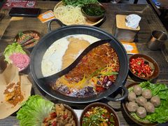 -冯校长老火锅(深圳总店)