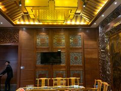 -老码头火锅(骡马市店)