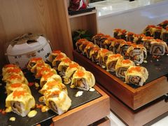 -非烤勿扰自助烤肉(阳江百利广场店)