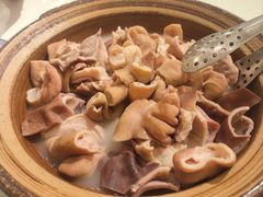 -福来齐·鲁菜海鲜·渔家菜(朝阳街分店)