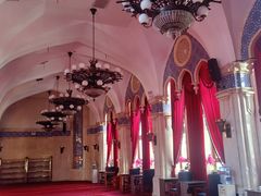 -新疆国际大巴扎-二道桥清真寺