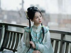 -汉仪华裳汉服旗袍·摄影写真馆(乌镇西栅店)