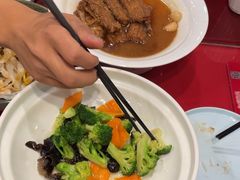 -宏状元现熬粥·京味菜(五棵松店)