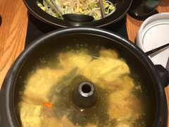 -云海肴·汽锅鸡·云南菜(高德置地店)