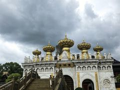 -上海东林寺(金山区)