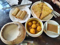 -民信老铺(双皮奶博物馆店)