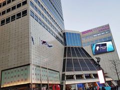 -东大门市场