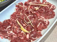 -四点金粥底火锅(沂州里店)