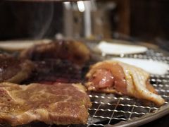 调味牛仔骨-韩国料理大力士(屏风街店)