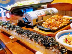 -火牛火韩式烤肉韩国料理(韩乐坊店)
