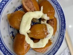 -江记甜品(罗湖店)