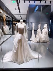 点击看大图 -Vera Wang婚纱礼服旗舰店
