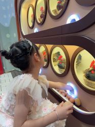 -meland亲子乐园(北京首开通州万象汇店)