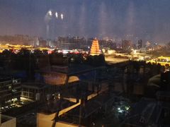 -长安·雅致观景餐厅