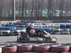 -北京炫动卡丁车俱乐部