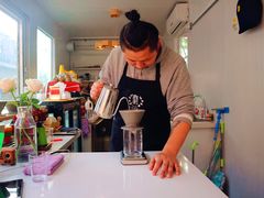 -灯塔咖啡馆BOOK·Coffee Shop
